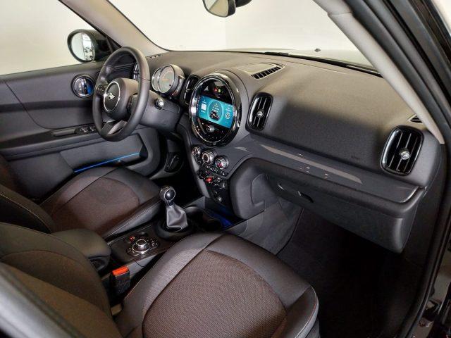 MINI Countryman 1.5 One Countryman TETTO APRIBILE