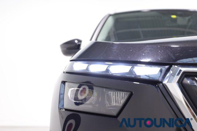 SKODA Kamiq 1.0 TSI 110 CV DSG STYLE FARI LED NEOPATENTATI