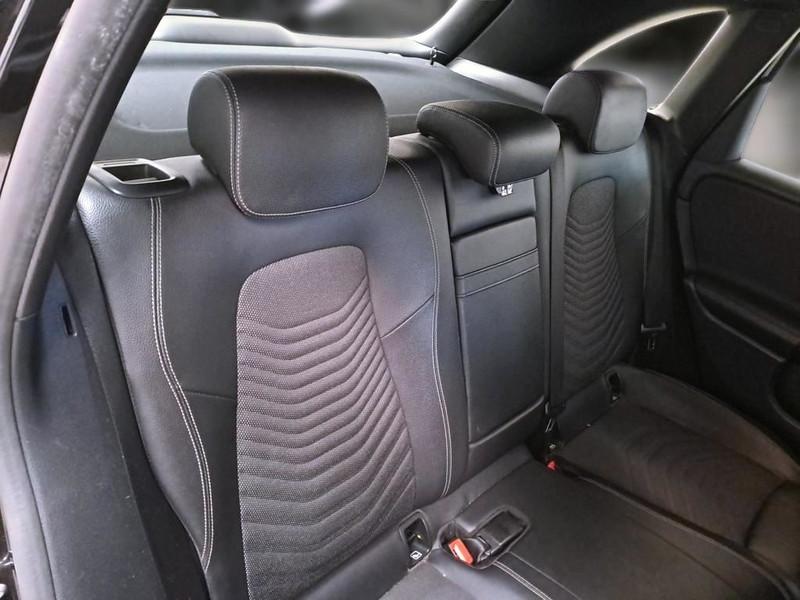 MERCEDES-BENZ B 180 D AUTOMATIC BUSINESS EXTRA MONOVOLUME