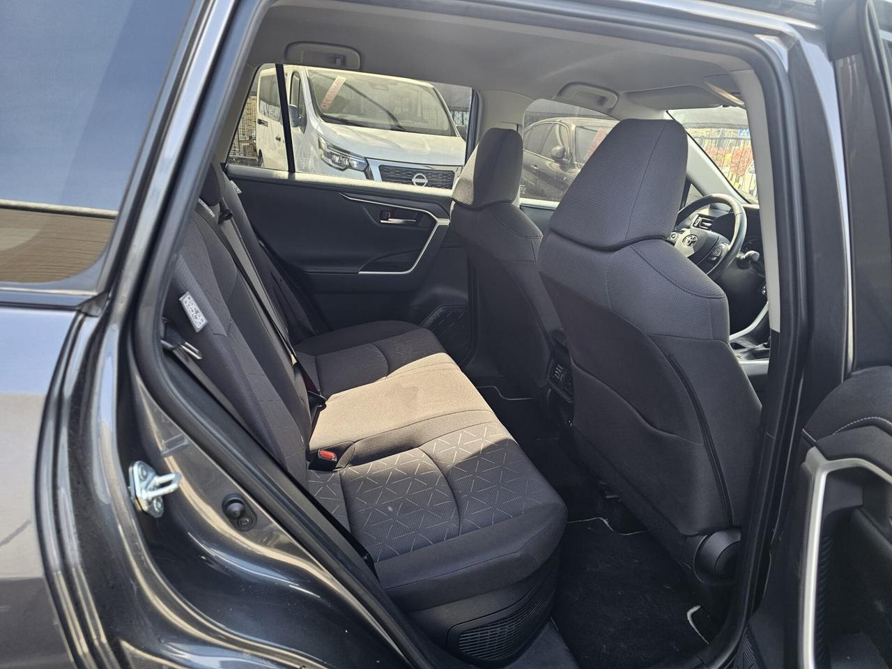 Toyota RAV 4 RAV4 2.5 HV (218CV) E-CVT 2WD Dynamic