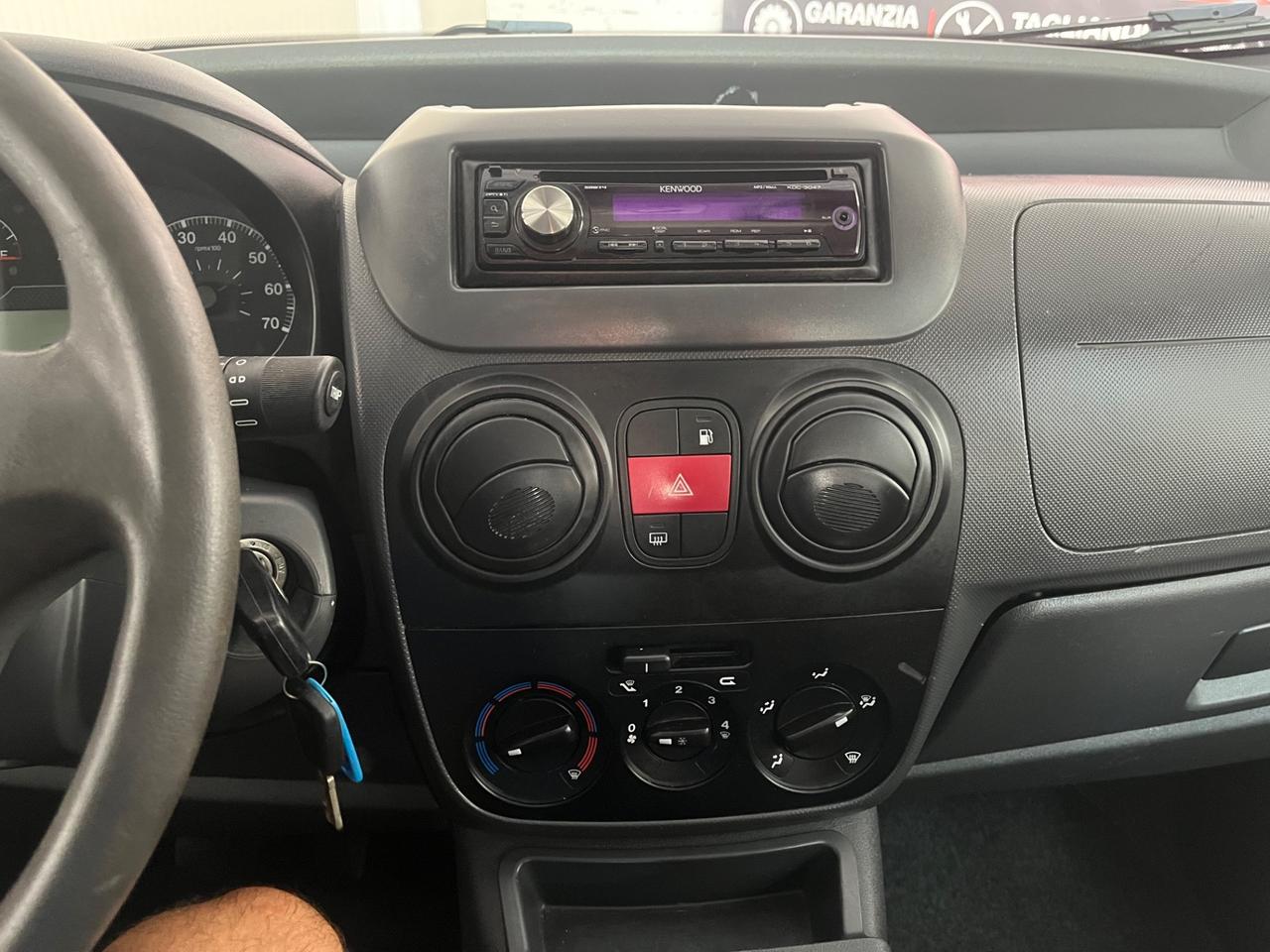 FIAT QUBO - OCCASIONE