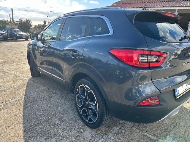 Renault Kadjar dCi 130CV Energy Sport Edition 2