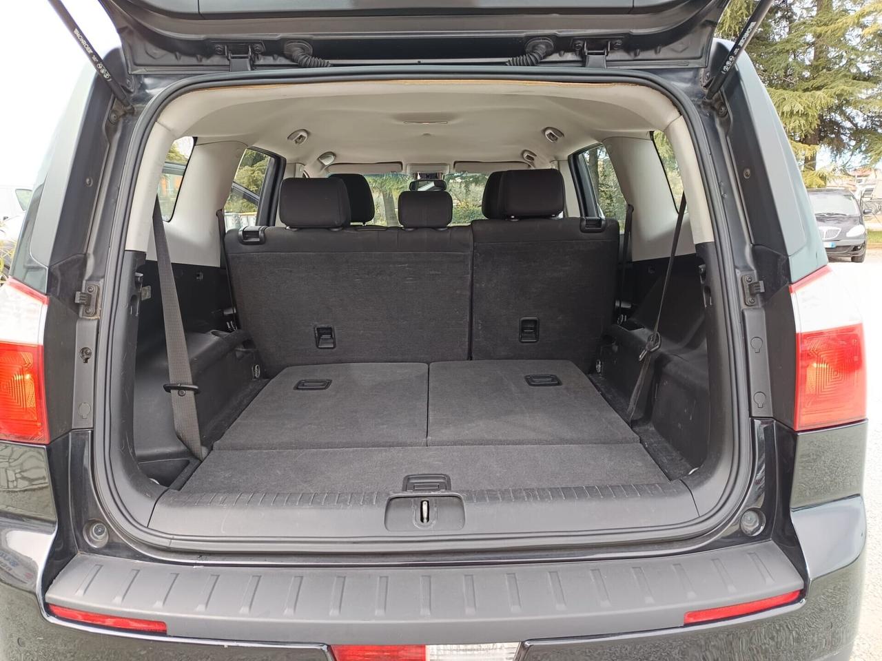 Chevrolet Orlando 2.0 Diesel 163CV aut. LTZ Tua a 119€/Mese