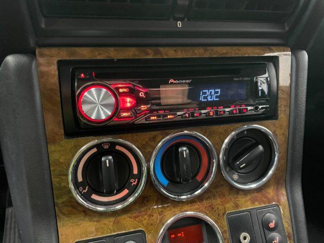 BMW Z3 2.0 24V CAT ROADSTER 150CV