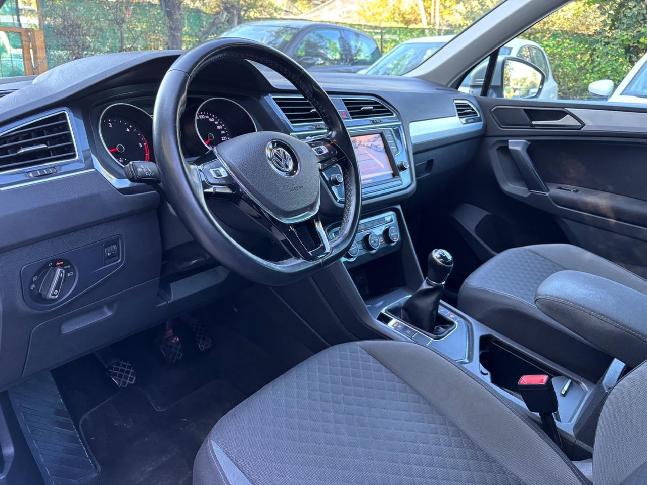 Volkswagen Tiguan 2.0 TDI 150cv business