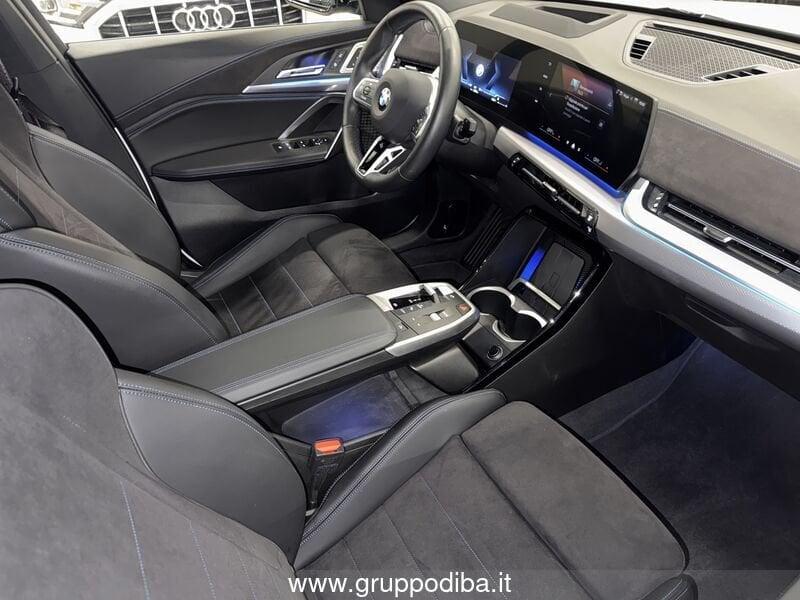 BMW X2 U10 xdrive 20d 48V MSport Pro auto