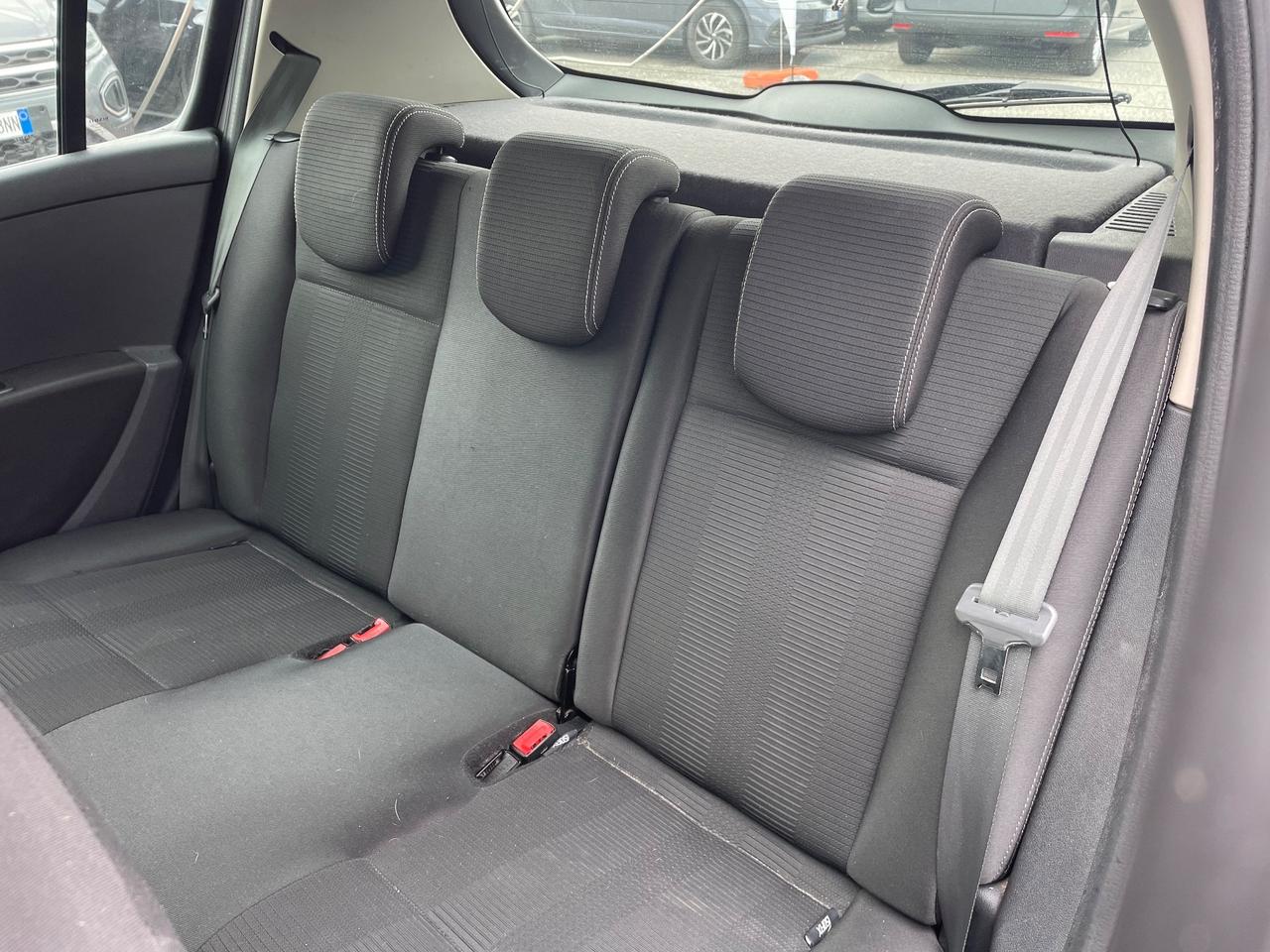 Renault Clio 1.2 16V 5 porte/1PROP/GARANZIA