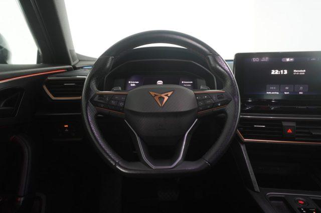 CUPRA Formentor Formentor 2.0 TDI 4Drive DSG