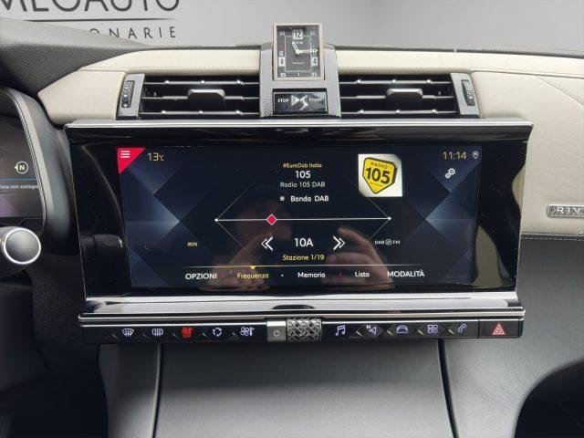 DS AUTOMOBILES DS 7 Crossback BlueHDi 130 aut. Rivoli