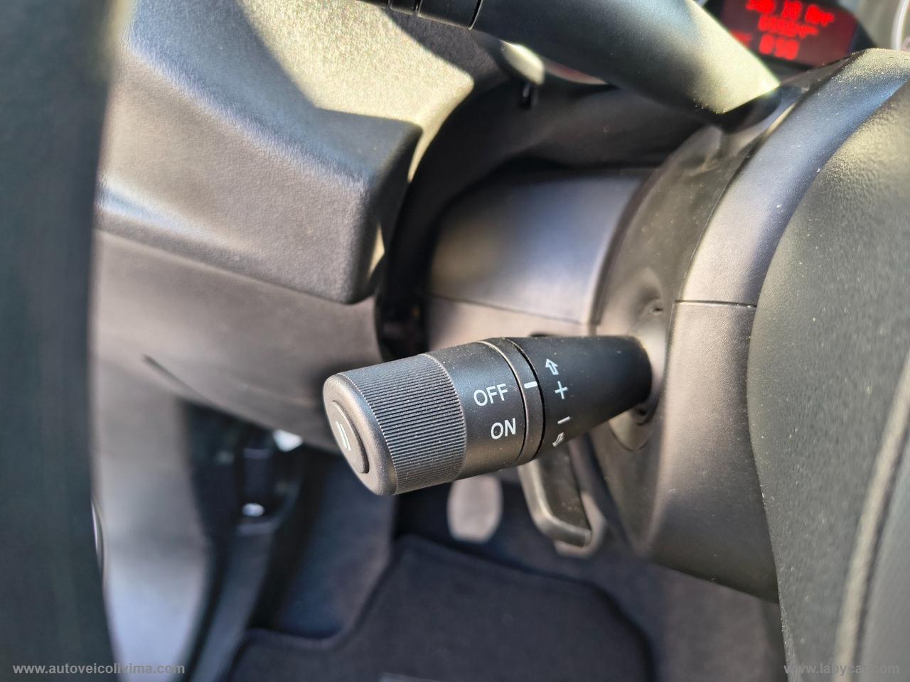 Doblò 1.6 MJT 105 PL Combi Maxi N1 Loun.