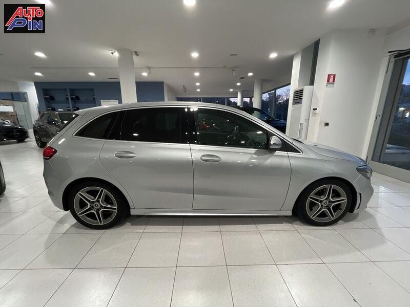 Mercedes-Benz Classe B B 180 d Premium auto *in arrivo*