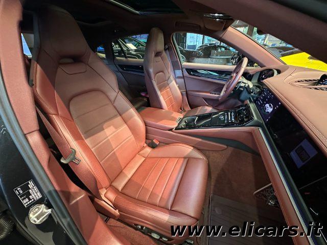PORSCHE Panamera 2.9 4 E-Hybrid