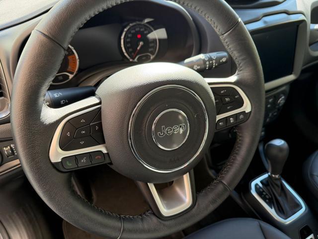 JEEP Renegade S-1.5l-T4-e-Hybrid-48V-Pelle-Led-Lega19