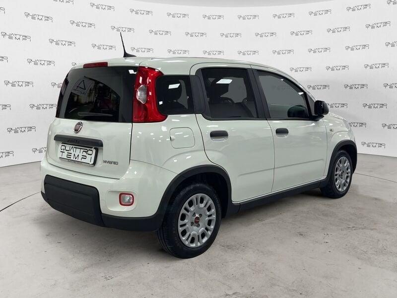 FIAT Panda Panda 1.0 FireFly S&S Hybrid