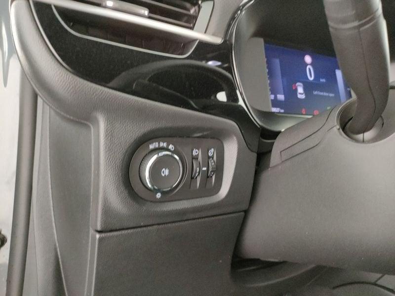 Opel Corsa Corsa 1.2 100 CV aut. GS