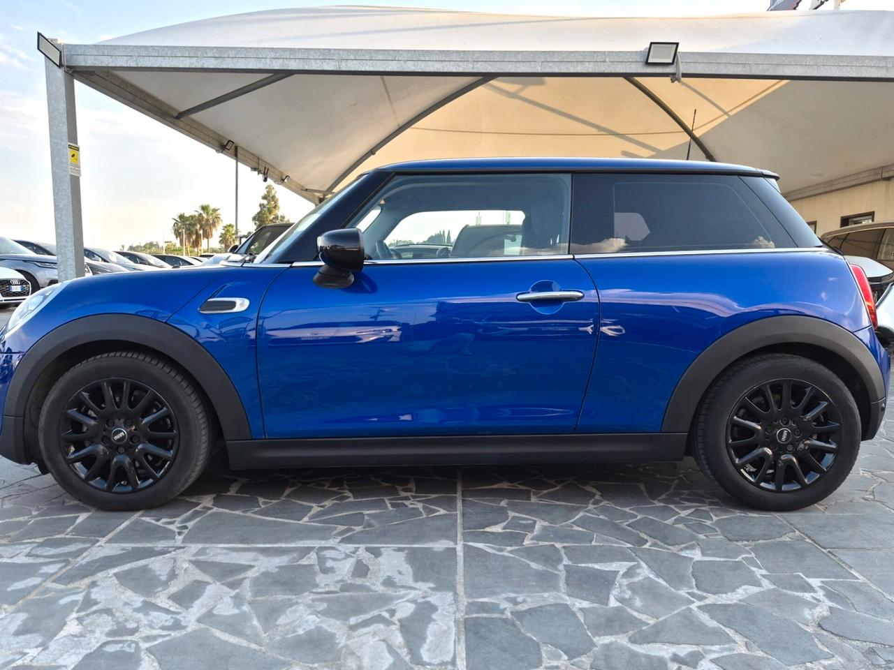Mini 1.5 One 75 CV Baker Street