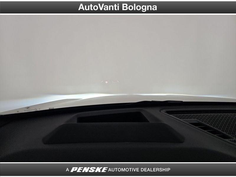 BMW X2 X2 xDrive 20d Msport Pro