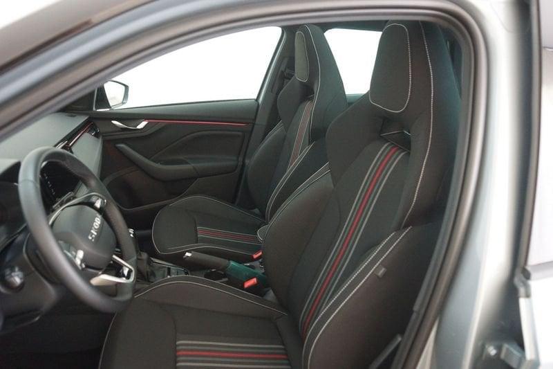 Škoda Kamiq 1.0 TSI Monte Carlo DSG 115cv TECHNOLOGY PACK PLUS+TELECAMERA