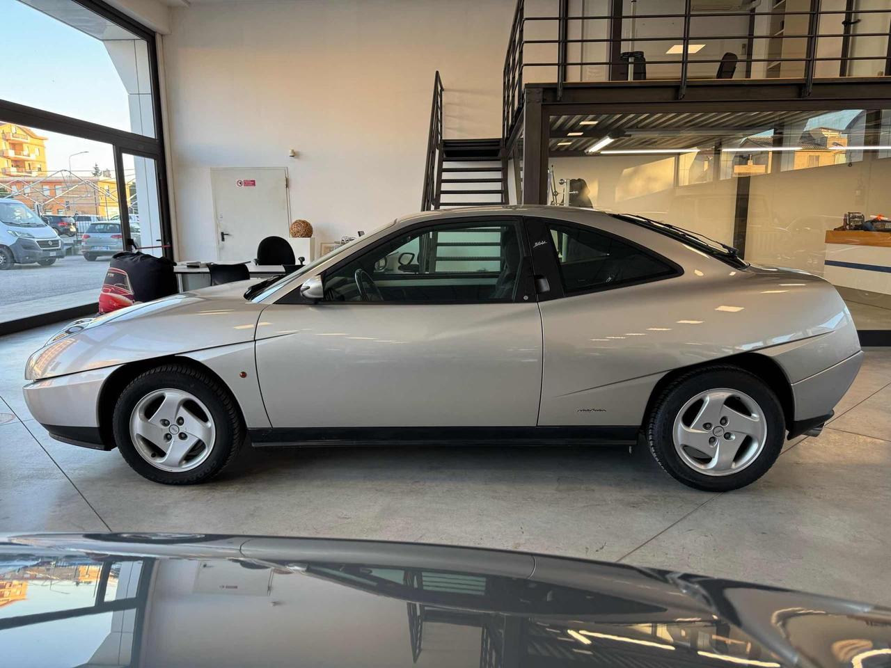 Fiat Coupe 1.8 16v UNICO PROPRIETARIO ASI