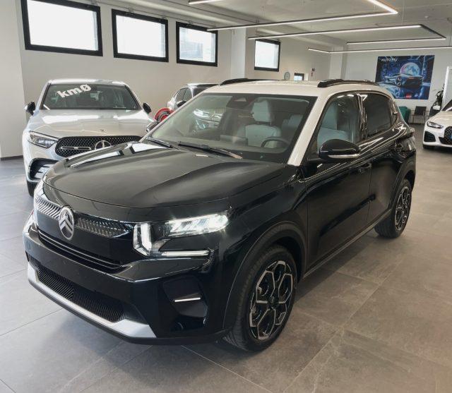 CITROEN C3 1.2 PureTech 100 CV Max