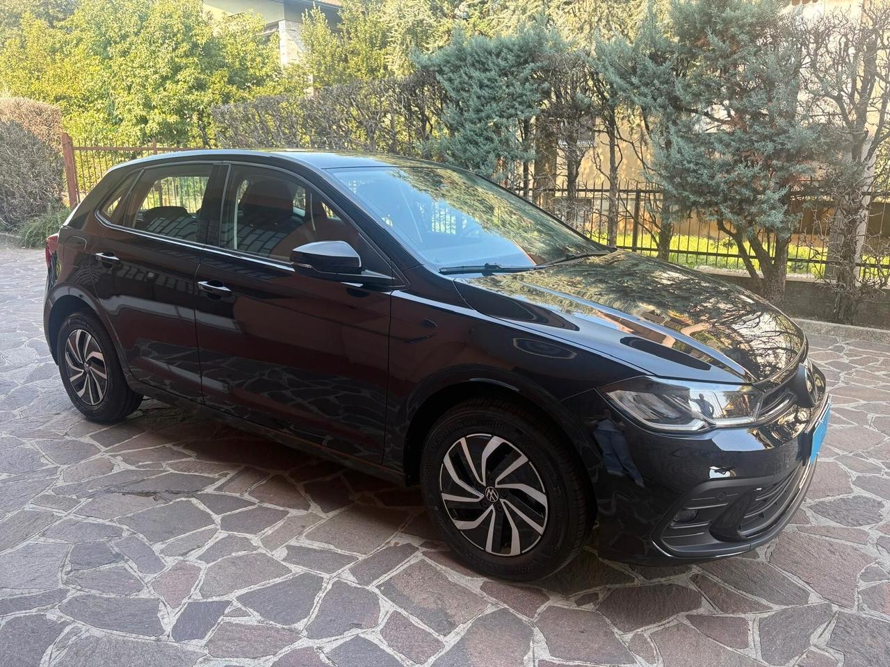 Volkswagen Polo 1.0 TSI DSG Life