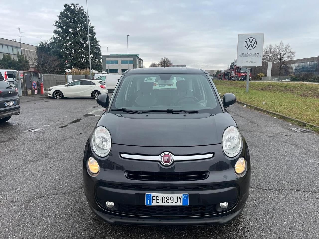 Fiat 500L 1.4 95 CV Pop