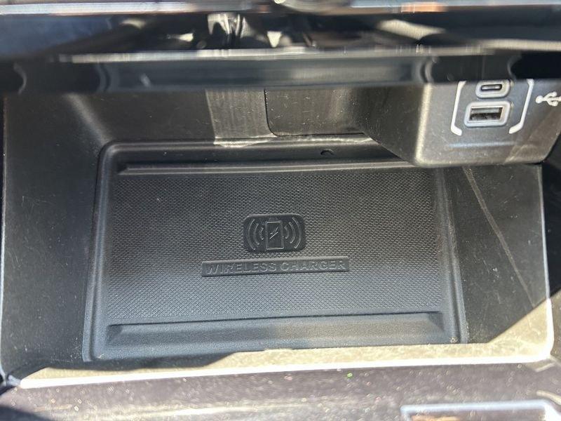 Jeep Compass 1.3 T4 130cv Limited VEDI ELENCO ACCESSORI!!