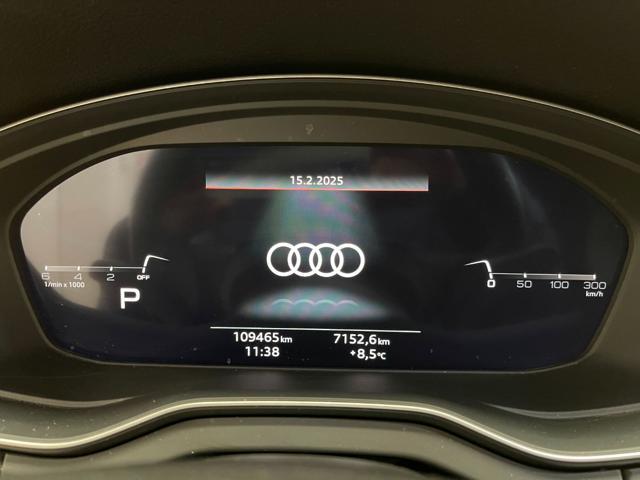 AUDI Q5 40 TDI 204 CV quattro S tronic S line plus