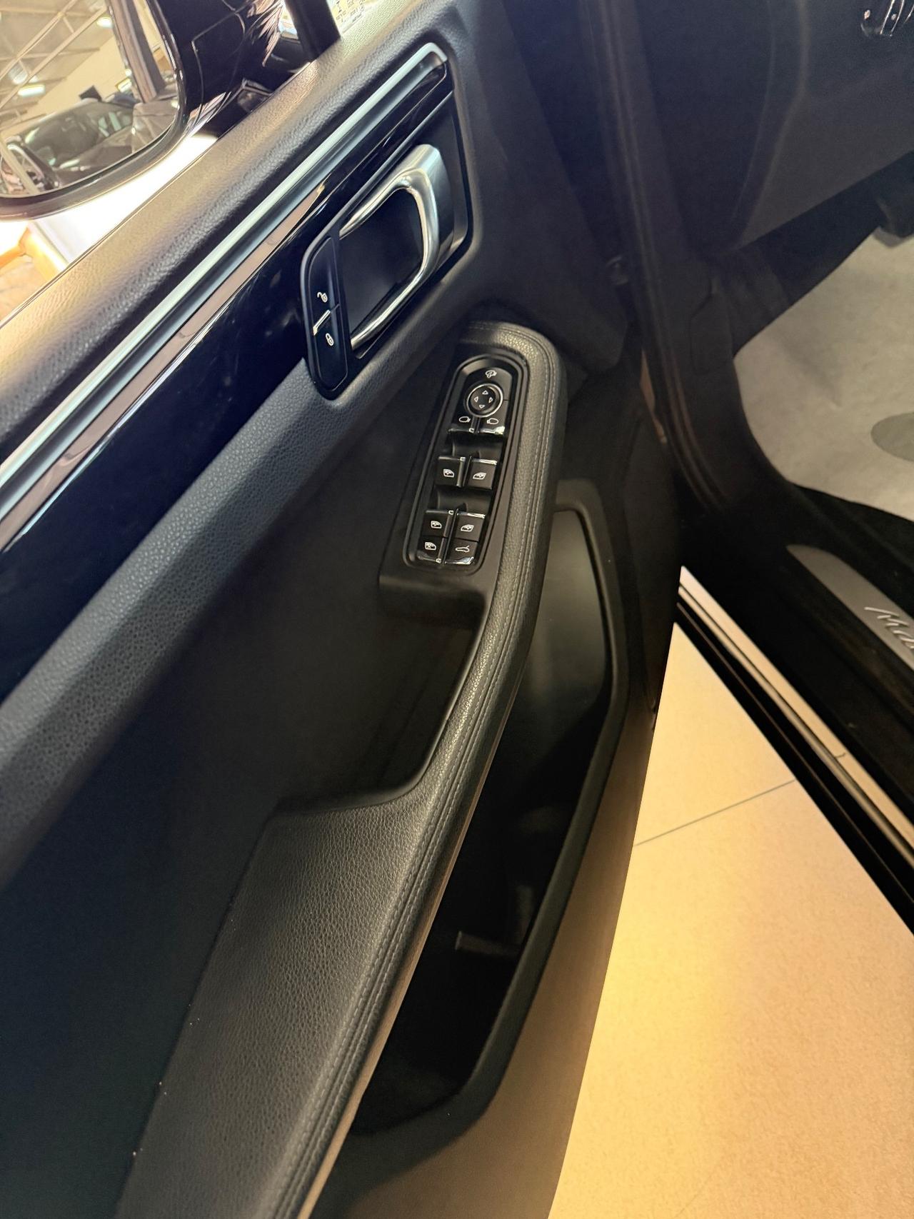 Porsche Macan 3.0 S