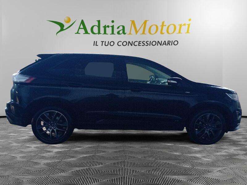 Ford Edge 2.0 TDCi 210cv S&S AWD Pshift ST-Line