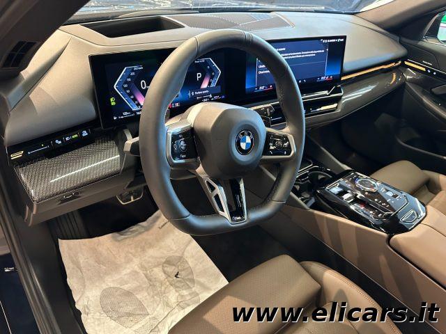 BMW 520 d 48V xDrive Touring Msport