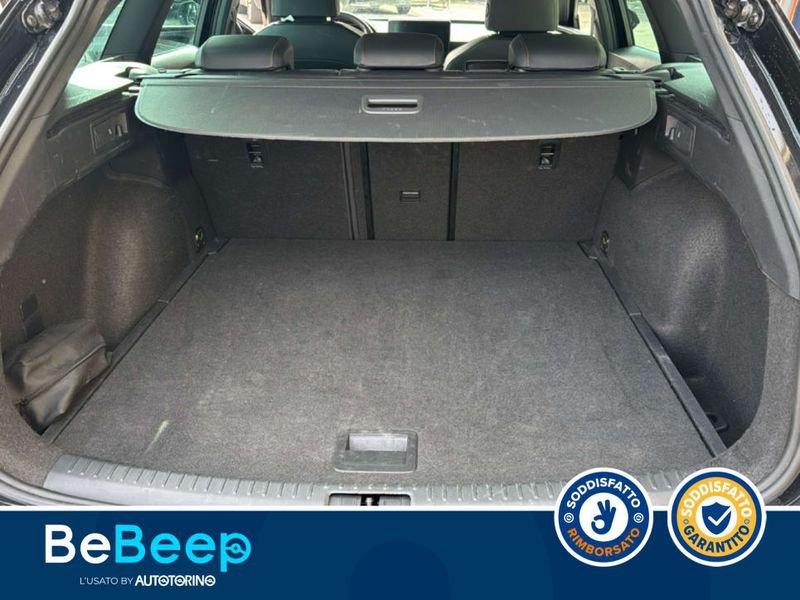 CUPRA Leon SPORTSTOURER 1.5 HYBRID 150CV DSG