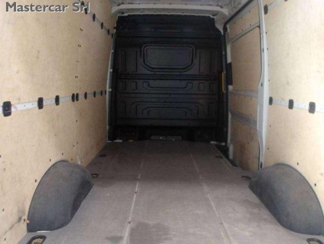 MAN TGE MAN Etge 35 std ELETTRICO - GG388GB