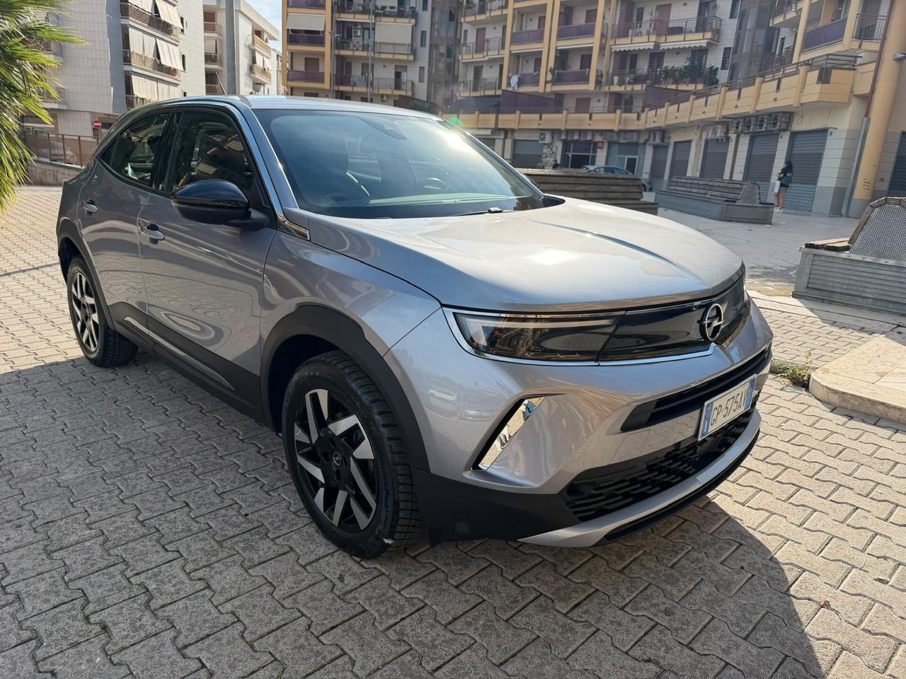 Opel Mokka 1.5 diesel Ultimate