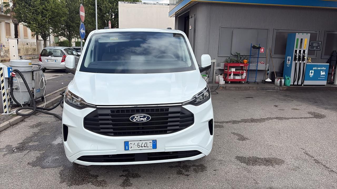Ford