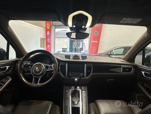 Porsche Macan 3.0 S +CRONO+CERCHI 20"+ TETTUCCIO