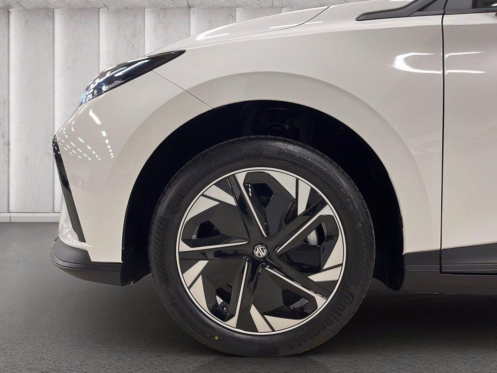 MG MG4 Standard49 del 2025