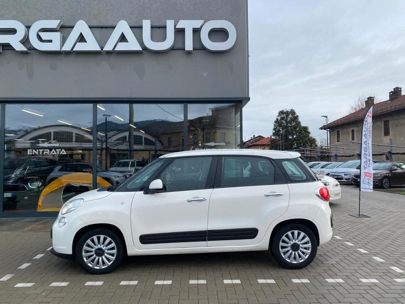 Fiat 500 L 500L 1.3 mjt Pop Star 95cv
