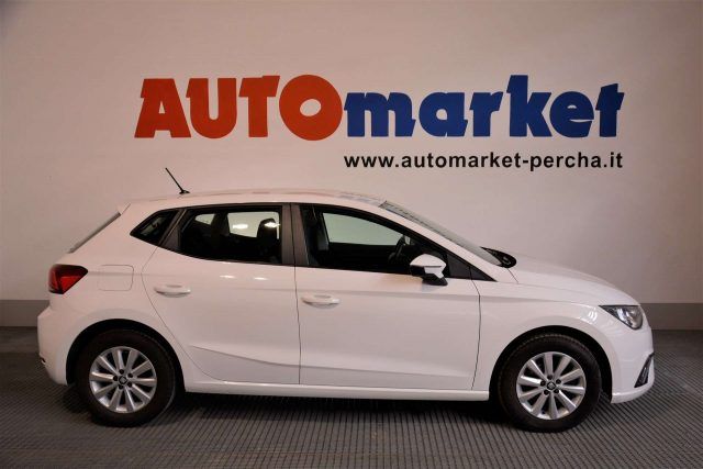 SEAT Ibiza 1.6 TDI 80 CV 5 porte Style