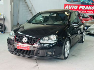 Volkswagen Golf 2.0 16V TFSI 5p. GTI