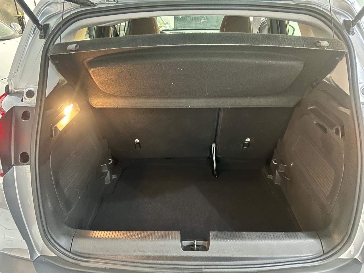 Opel Crossland 58’MILA KM PARI AL NUOVO
