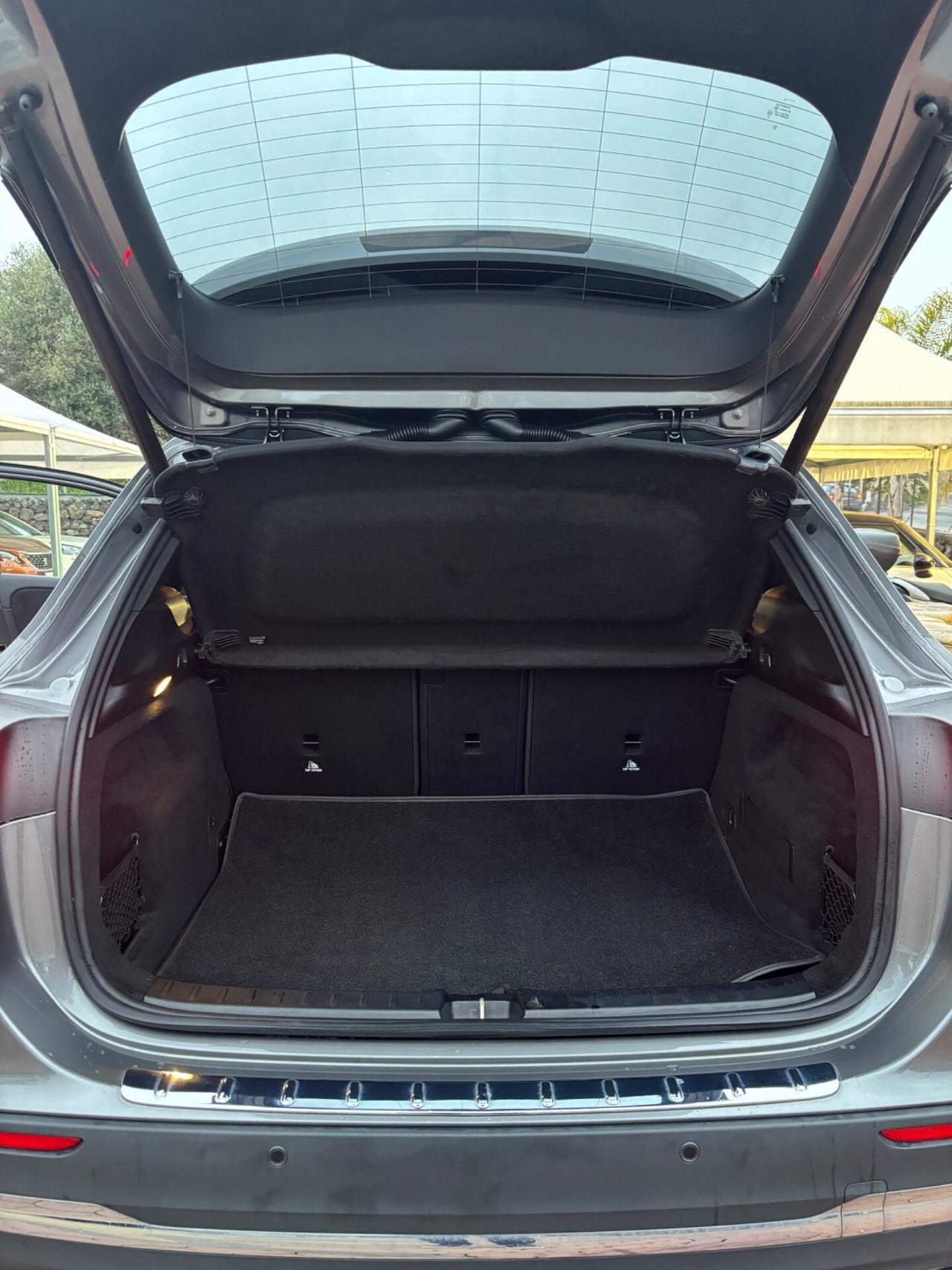 Mercedes-benz GLA 220d Automatic 4Matic Premium 09/2022