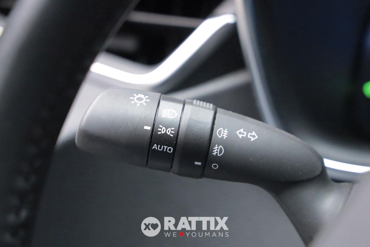 Toyota Corolla Touring Sports 1.8h Active auto