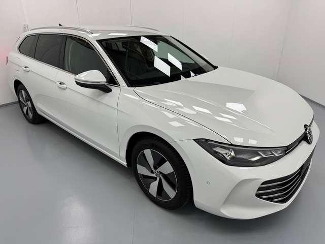 Volkswagen Passat ELEGANCE 2.0 TDI 150 CV DSG *FARI PERF+NAVI* PROMO