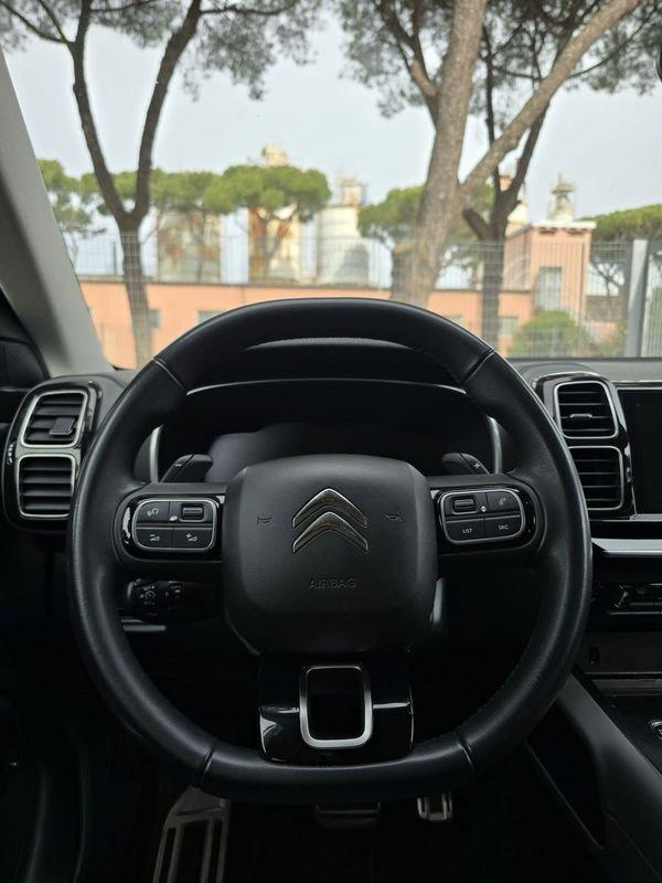 Citroën C5 Aircross BlueHDi 130 S&S Shine EAT8