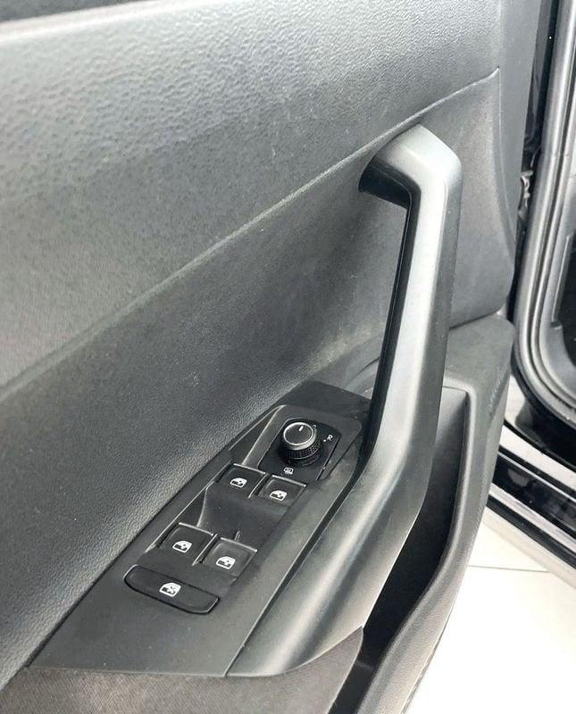 Volkswagen Polo Polo Business 1.6 TDI 5p. Comfortline BlueMotion Tech.