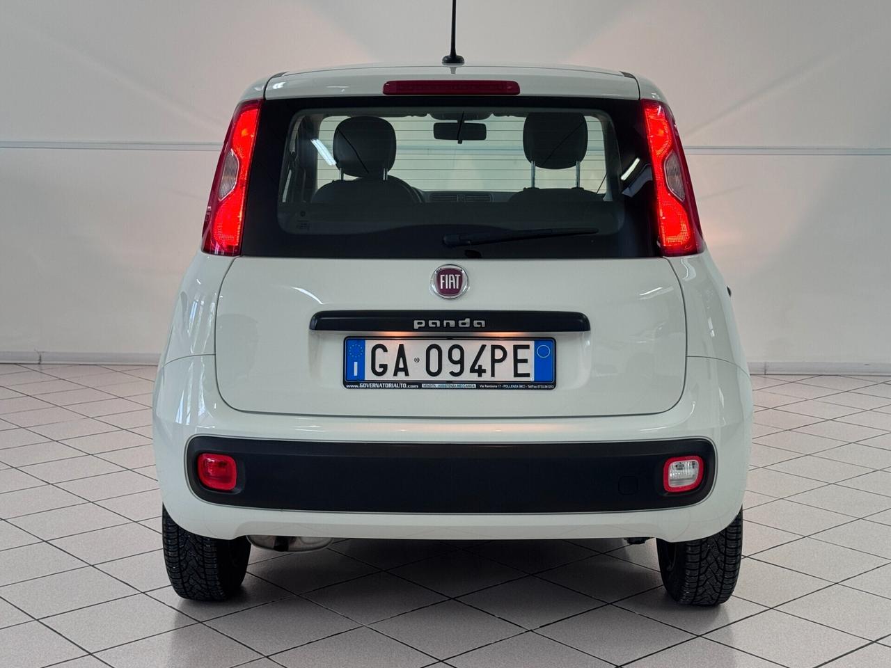 Fiat Panda 1.2 Easy - PREZZO PROMO FINANZIEMENTO !!
