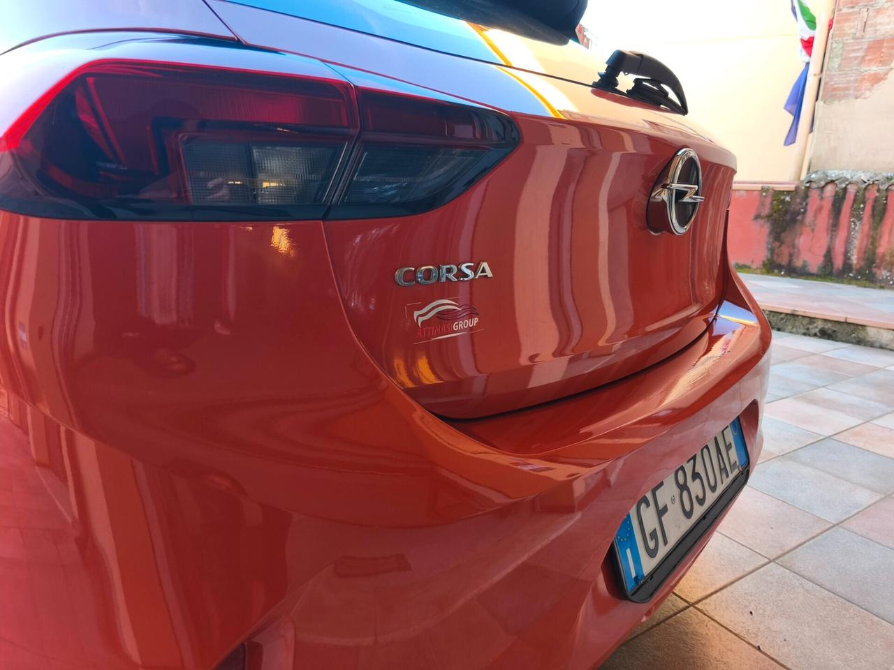 Opel Corsa 1.5d 100 CV