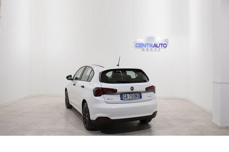 FIAT Tipo Tipo 1.3 Mjet 95cv STREET