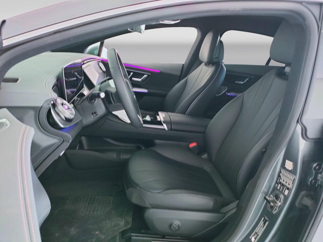 Mercedes-Benz EQE - V295 - EQE 350 Premium 4matic
